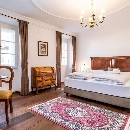 Stammhaus - Premium Residences راوريس المظهر الخارجي الصورة