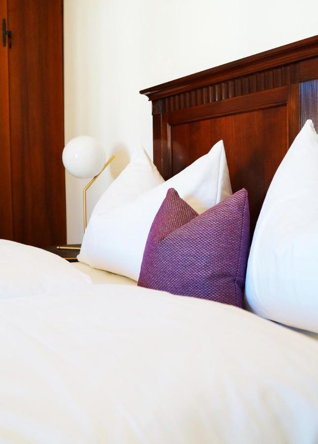 Stammhaus - Premium Residences راوريس المظهر الخارجي الصورة