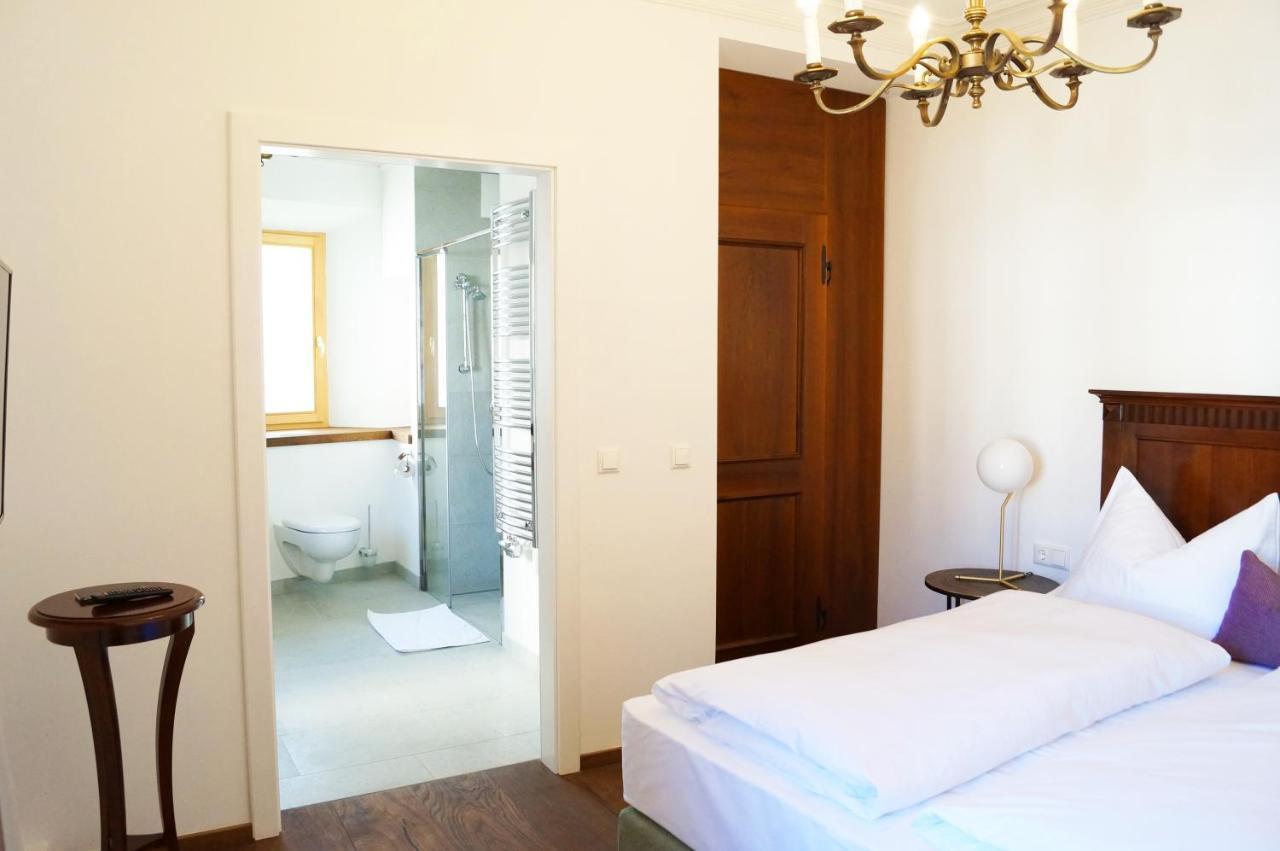 Stammhaus - Premium Residences راوريس المظهر الخارجي الصورة