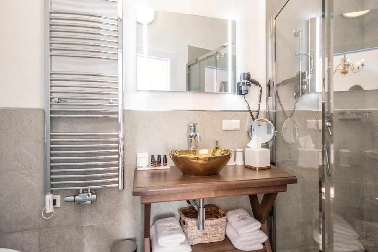 Stammhaus - Premium Residences راوريس المظهر الخارجي الصورة